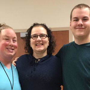 Meet your Posher, Pam